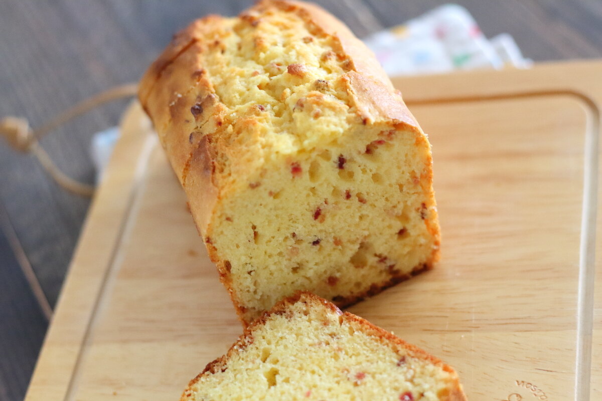 パンケーキミックスで簡単 パウンドケーキ ぽかぽかびより レシピ 作り方 コツ Powered By ライブドアブログ