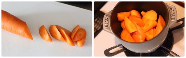 お弁当にもぴったり にんじんコンソメチーズ のレシピ ぽかぽかびより レシピ 作り方 コツ Powered By ライブドアブログ