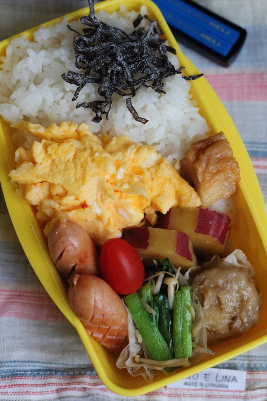 超手抜き弁当 子ども達の美術作品 ぽかぽかびより レシピ 作り方 コツ Powered By ライブドアブログ