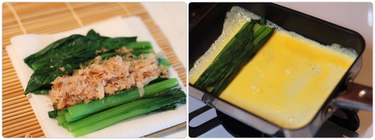 子供にも大人気 簡単 かなりおいしい 小松菜レシピ 10選 ぽかぽかびより レシピ 作り方 コツ Powered By ライブドアブログ