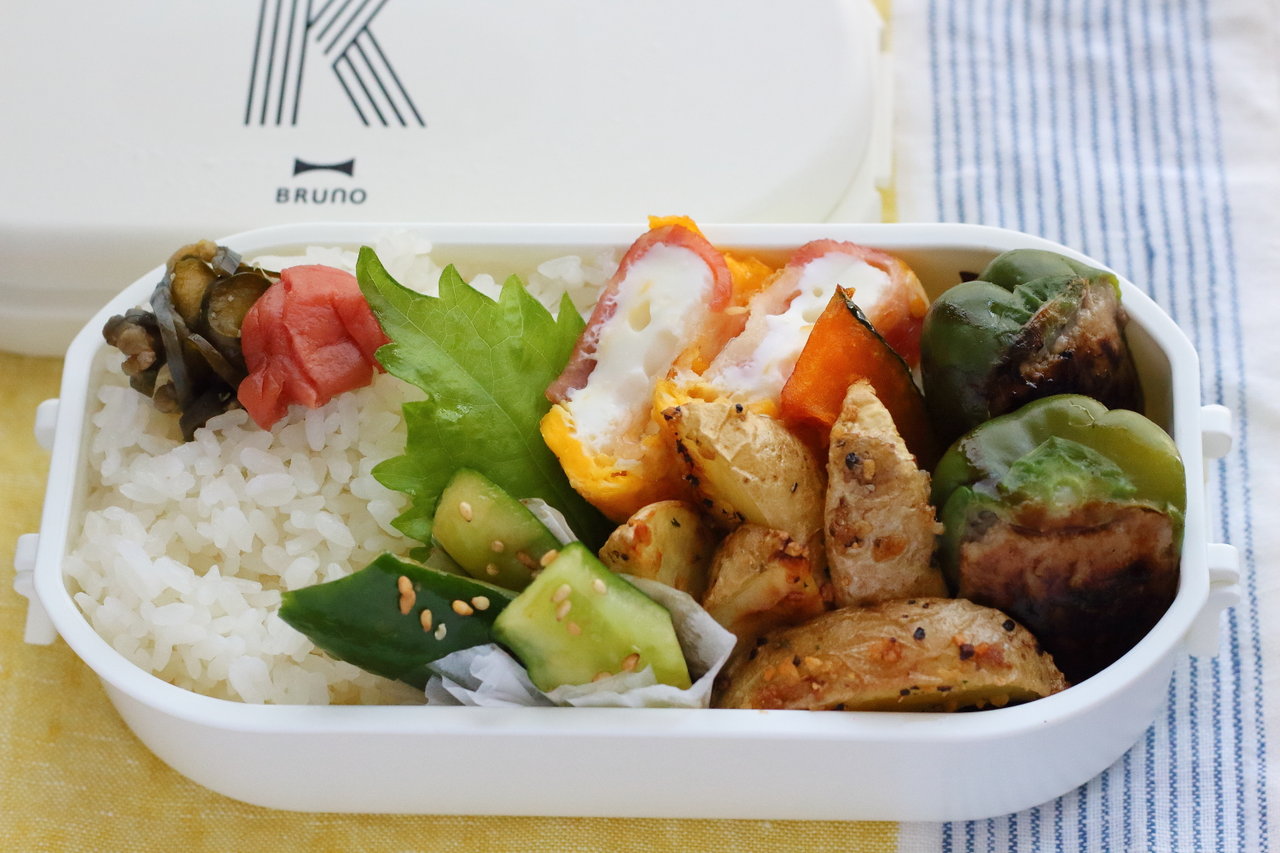 今日の弁当 トースターフライドポテトのコツ ポイント ぽかぽかびより レシピ 作り方 コツ Powered By ライブドアブログ 今日の弁当 トースターフライドポテトのコツ ポイント ぽかぽかびより レシピ 作り方 コツ Powered By ライブドアブログ