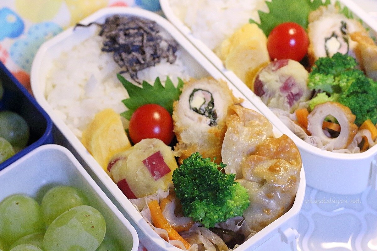 業務スーパーのささみフライetcで簡単弁当 ぽかぽかびより レシピ 作り方 コツ Powered By ライブドアブログ