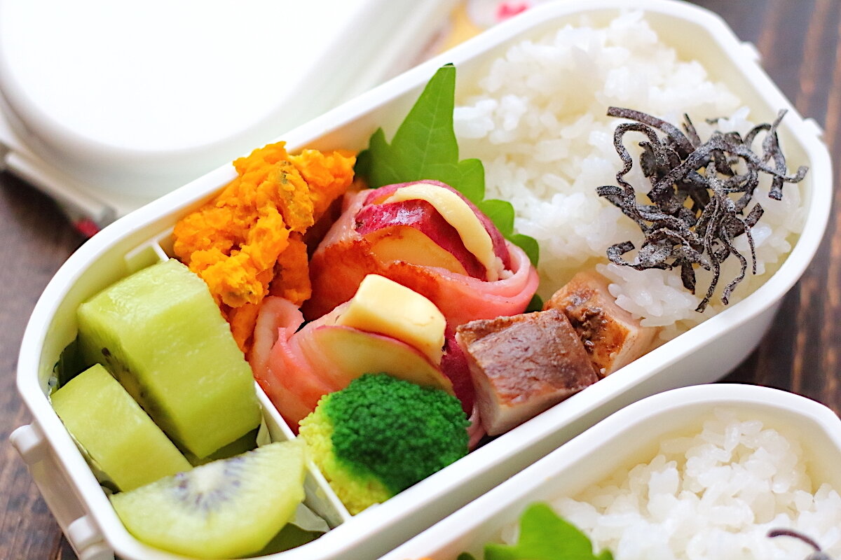 Decoちゃん あいちゃんレシピでおいしい弁当 ぽかぽかびより レシピ 作り方 コツ Powered By ライブドアブログ Decoちゃん あいちゃんレシピでおいしい弁当 ぽかぽかびより レシピ 作り方 コツ Powered By ライブドアブログ