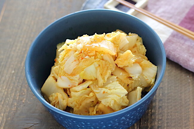 白菜のレンジ中華煮 白菜だけなのについお箸が伸びる美味しさ ぽかぽかびより レシピ 作り方 コツ Powered By ライブドアブログ 白菜のレンジ中華煮 白菜だけなのについお箸が伸びる美味しさ ぽかぽかびより レシピ 作り方 コツ Powered By ライブドアブログ