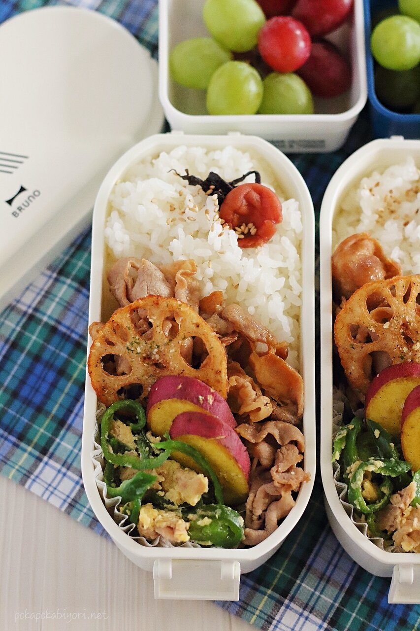 作り置き30 弁当 下ごしらの方法と豚肉をしっとり仕上げる裏技 ぽかぽかびより レシピ 作り方 コツ Powered By ライブドアブログ
