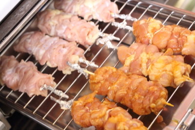 家で作る絶品焼き鳥3種類 砂ずり せせり はらみ ぽかぽかびより レシピ 作り方 コツ Powered By ライブドアブログ 家で作る絶品焼き鳥3種類 砂ずり せせり はらみ ぽかぽかびより レシピ 作り方 コツ Powered By ライブドアブログ