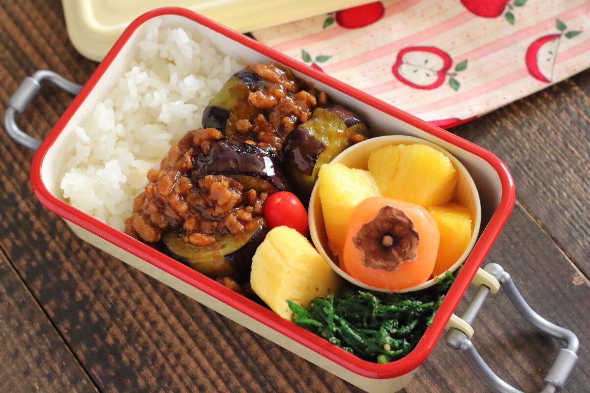 マーボーなす レシピ付き弁当記録 プランター春菊 ぽかぽかびより レシピ 作り方 コツ Powered By ライブドアブログ