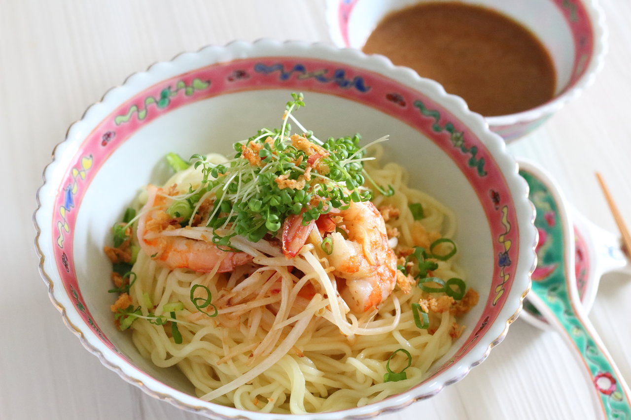 麺にも肉にも野菜にも使える 濃厚レモン醤油 たれ ぽかぽかびより レシピ 作り方 コツ Powered By ライブドアブログ