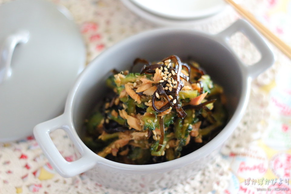 ぽかぽかびより