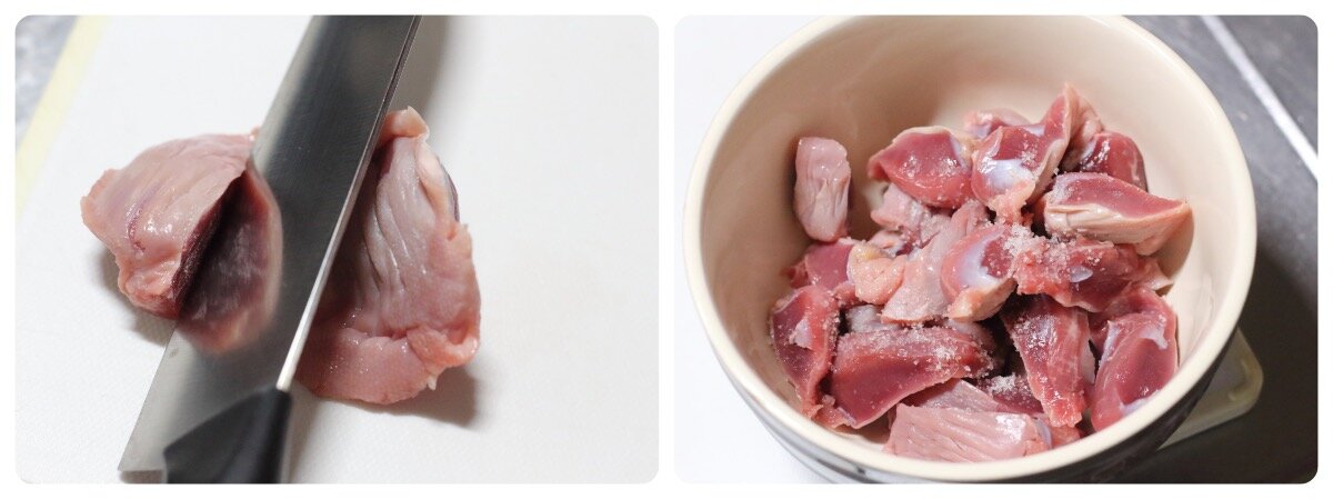 ずりポン 砂ずりのポン酢和え やわらかく仕上げるコツ付きレシピ ぽかぽかびより レシピ 作り方 コツ Powered By ライブドアブログ ずりポン 砂ずりのポン酢和え やわらかく仕上げるコツ付きレシピ ぽかぽかびより レシピ 作り方 コツ Powered By ライブドアブログ