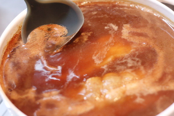 味噌だれで作る絶品 紅茶豚 なぜ紅茶で茹でるのかの話 ぽかぽかびより レシピ 作り方 コツ Powered By ライブドアブログ