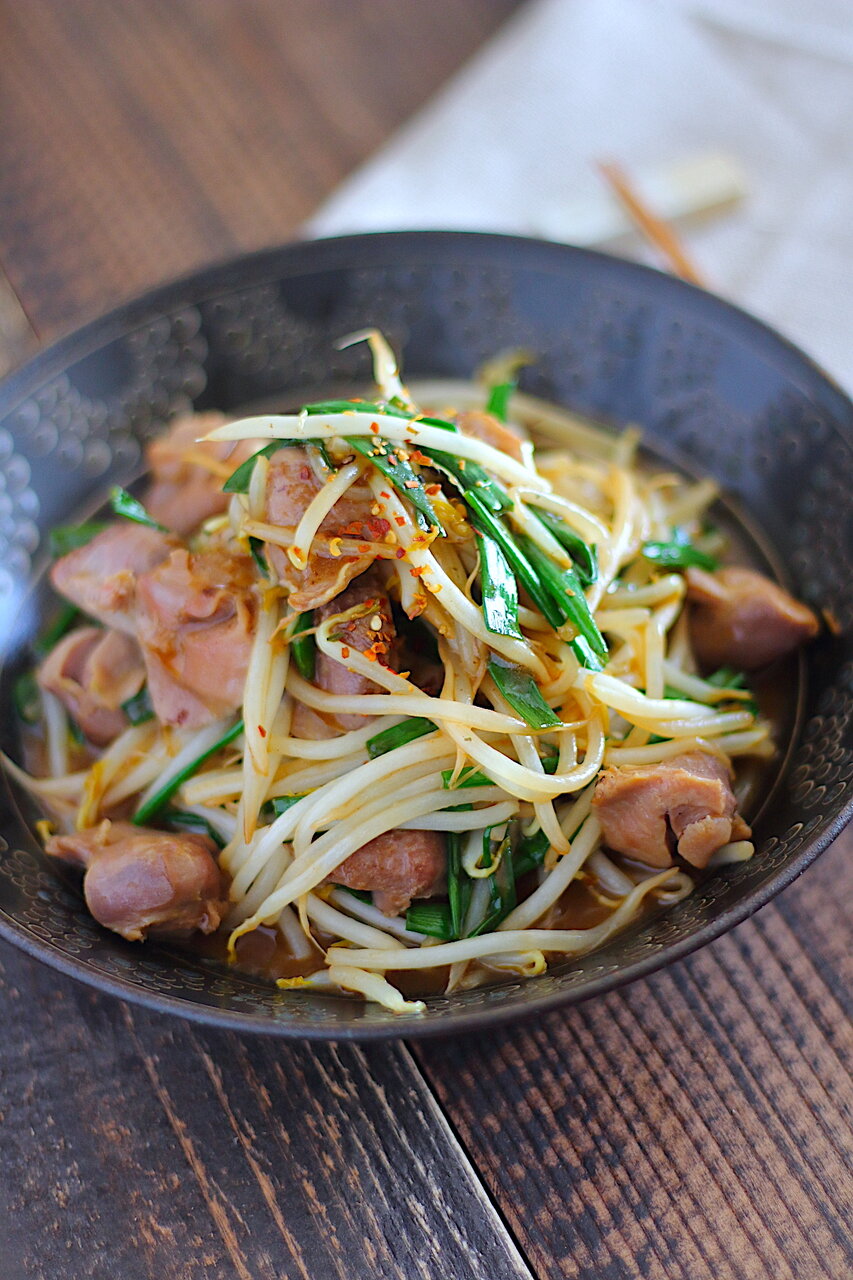 もやしポン酢炒め とろみぽん酢でご飯もお酒もすすむ ぽかぽかびより レシピ 作り方 コツ Powered By ライブドアブログ もやしポン酢炒め とろみぽん酢でご飯もお酒もすすむ ぽかぽかびより レシピ 作り方 コツ Powered By ライブドアブログ