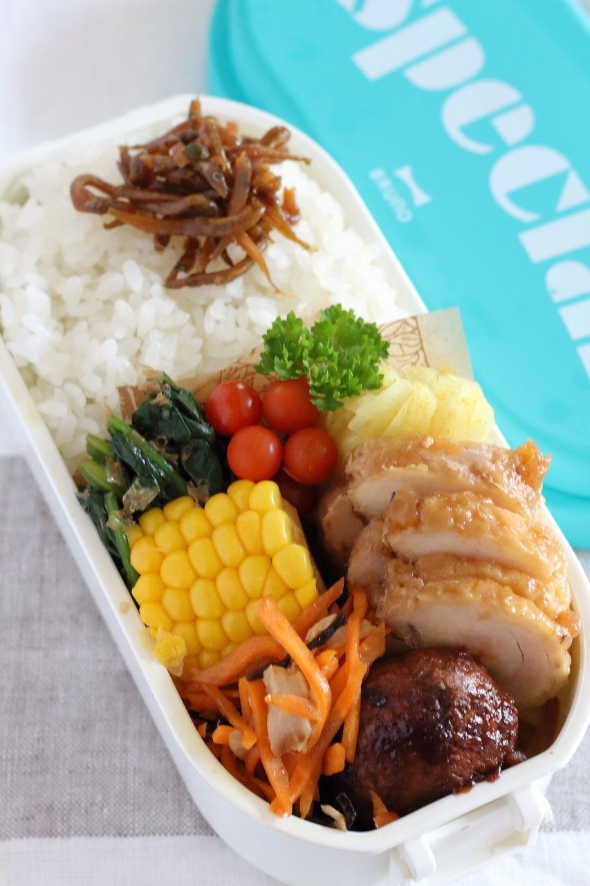 冷凍ストック チキンロールやコーン 活用弁当 副菜は朝簡単に調理 ぽかぽかびより レシピ 作り方 コツ Powered By ライブドアブログ 冷凍ストック チキンロールやコーン 活用弁当 副菜は朝簡単に調理 ぽかぽかびより レシピ 作り方 コツ Powered By ライブドアブログ