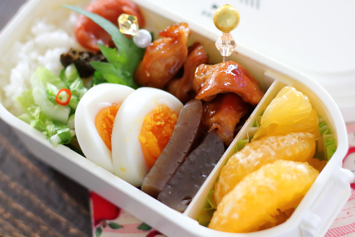 弁当記録 ミニ焼き鳥 浅漬けレシピ付き ぽかぽかびより レシピ 作り方 コツ Powered By ライブドアブログ