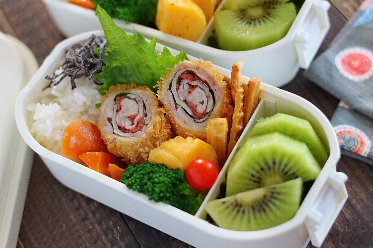 豚梅しそカツ弁当 週末の作りおきの様子 ぽかぽかびより レシピ 作り方 コツ Powered By ライブドアブログ 豚梅しそカツ弁当 週末の作りおきの様子 ぽかぽかびより レシピ 作り方 コツ Powered By ライブドアブログ