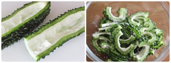 シンプルなゴーヤーの佃煮 夏にぴったりな常備菜 ぽかぽかびより レシピ 作り方 コツ Powered By ライブドアブログ