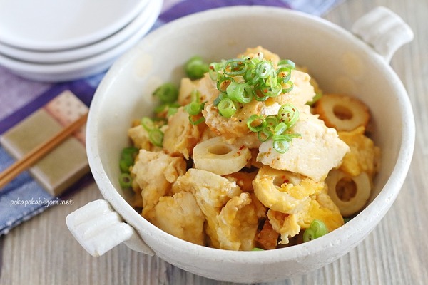 6分で完成 炒り豆腐 レシピ 食べ過ぎ防止ドリンク 献立写真 ぽかぽかびより レシピ 作り方 コツ Powered By ライブドアブログ