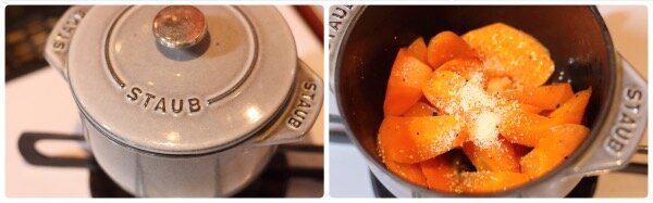 お弁当にもぴったり にんじんコンソメチーズ のレシピ ぽかぽかびより レシピ 作り方 コツ Powered By ライブドアブログ