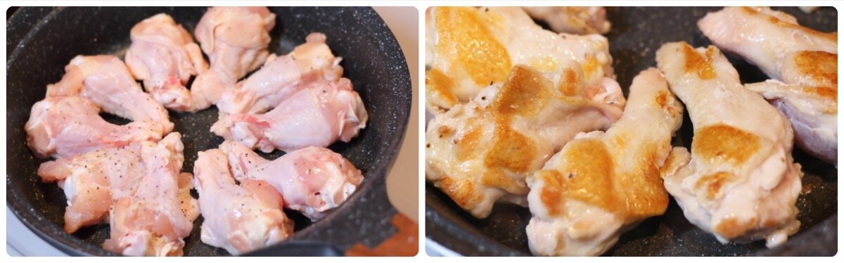 粒マスタード入り照り焼きチキン 手羽の人気レシピ4選付き ぽかぽかびより レシピ 作り方 コツ Powered By ライブドアブログ 粒マスタード入り照り焼きチキン 手羽の人気レシピ4選付き ぽかぽかびより レシピ 作り方 コツ Powered By ライブドアブログ