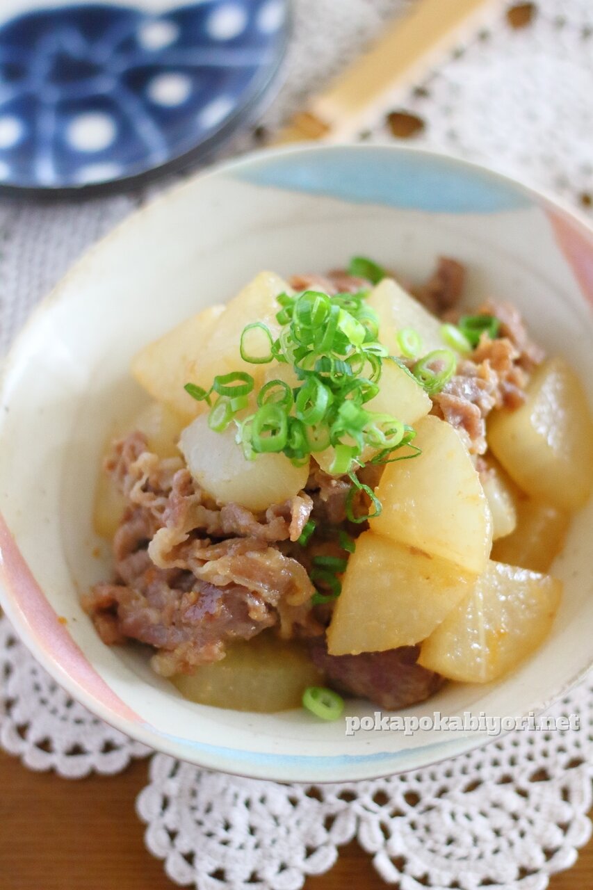 おかず 簡単 豚肉