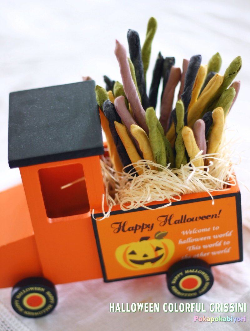 ハロウィン カラフルグリッシーニ ぽかぽかびより レシピ 作り方 コツ Powered By ライブドアブログ ハロウィン カラフルグリッシーニ ぽかぽかびより レシピ 作り方 コツ Powered By ライブドアブログ