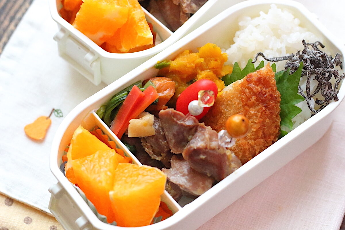 作り置きと砂肝炒めの簡単弁当 多肉植物ジョビバルバの花 ぽかぽかびより レシピ 作り方 コツ Powered By ライブドアブログ 作り置きと砂肝炒めの簡単弁当 多肉植物ジョビバルバの花 ぽかぽかびより レシピ 作り方 コツ Powered By ライブドアブログ