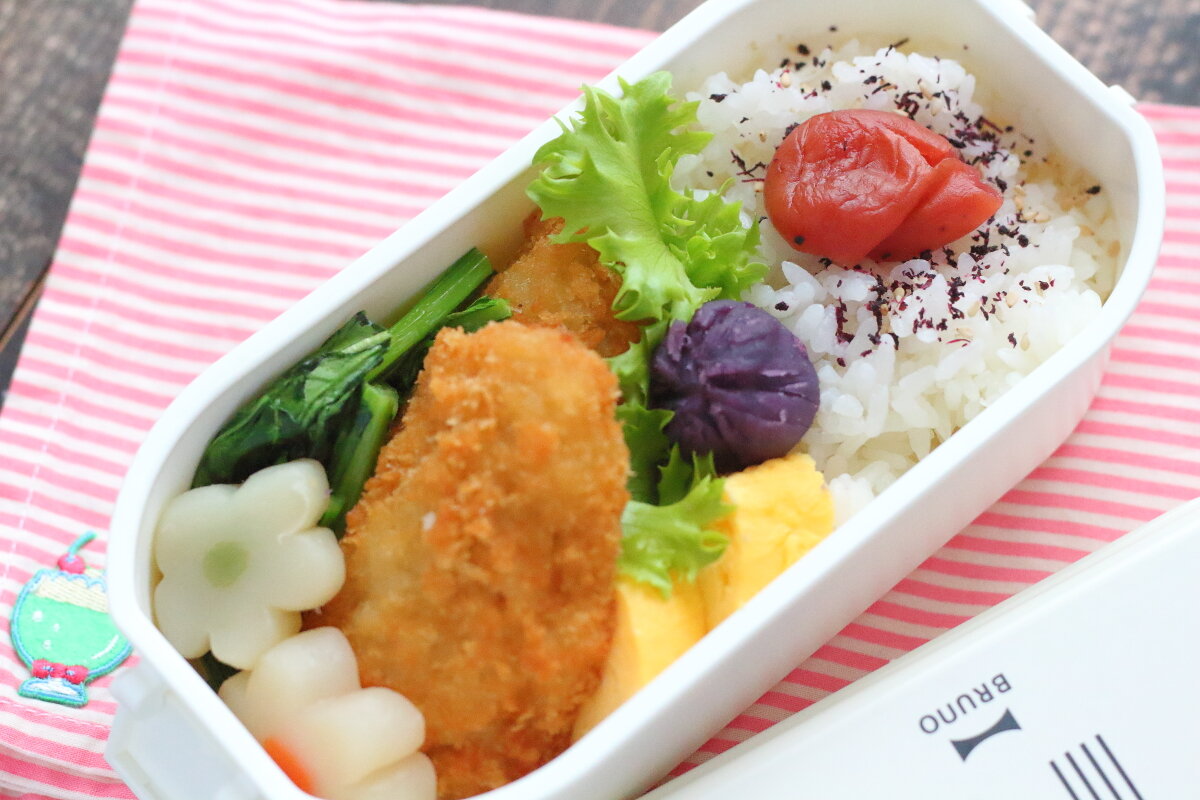 弁当記録 花こんにゃく 白身魚フライについての詳細付き ぽかぽかびより レシピ 作り方 コツ Powered By ライブドアブログ 弁当記録 花こんにゃく 白身魚フライについての詳細付き ぽかぽかびより レシピ 作り方 コツ Powered By ライブドアブログ