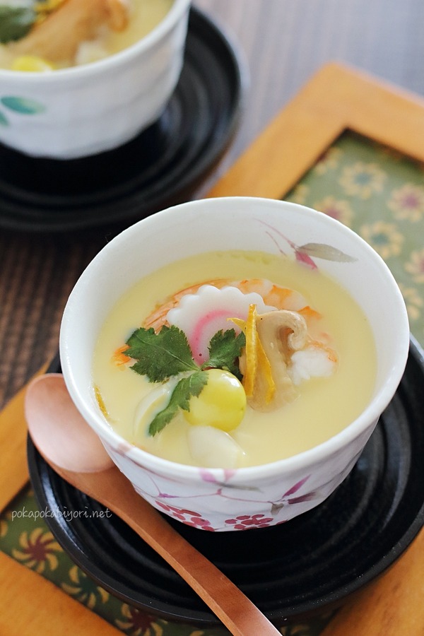 小田巻き蒸しのコツ、うま味たっぷりで美味しいレシピ