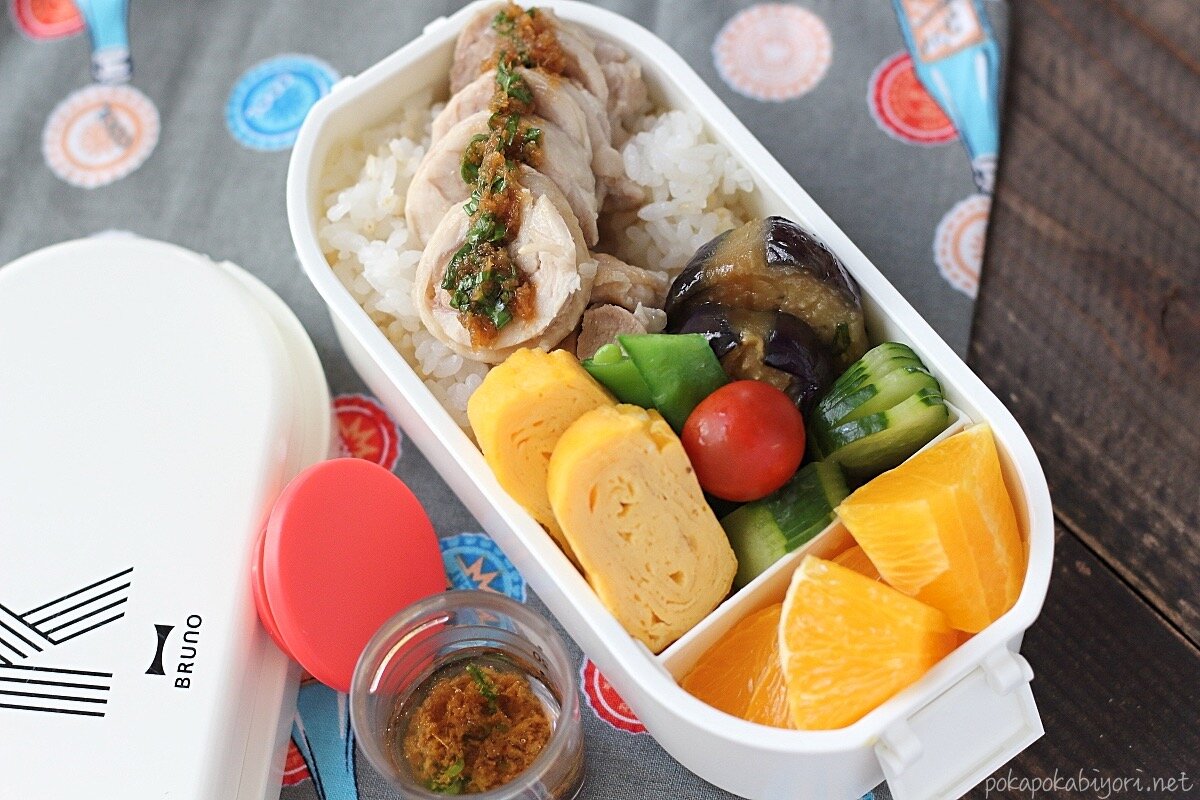 たれがお店レベルの味 茹で鶏のっけ弁 ぽかぽかびより レシピ 作り方 コツ Powered By ライブドアブログ たれがお店レベルの味 茹で鶏のっけ弁 ぽかぽかびより レシピ 作り方 コツ Powered By ライブドアブログ