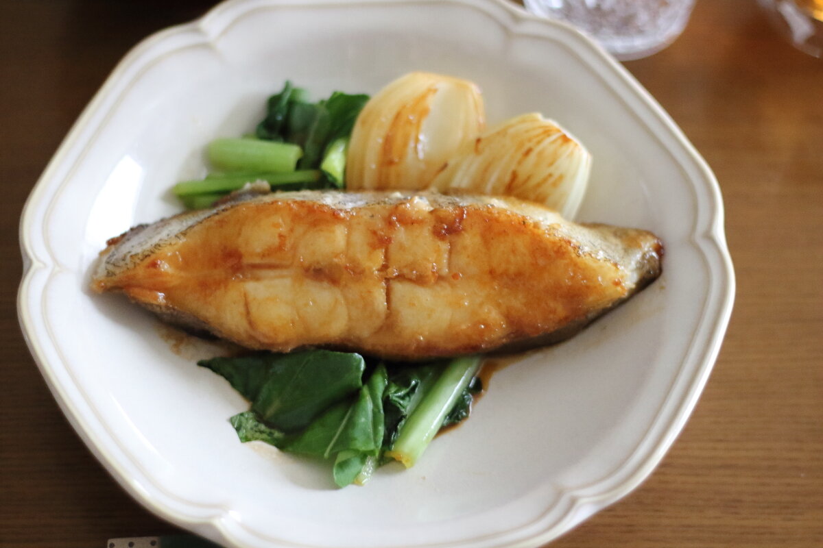 レシピ カラスガレイのバター醤油炒め ご飯が進む魚レシピ ぽかぽかびより レシピ 作り方 コツ Powered By ライブドアブログ