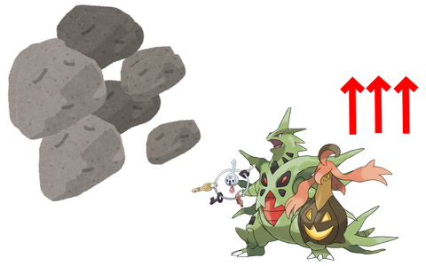 ぱるしぇんさいきょーせつ