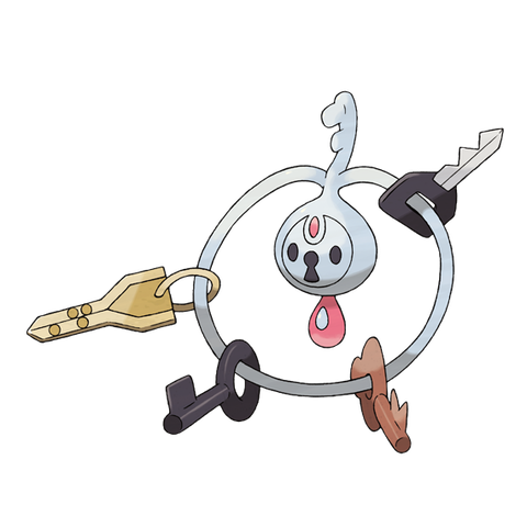 トリプル構築 雨トリルバンギラス ぱるしぇんさいきょーせつ