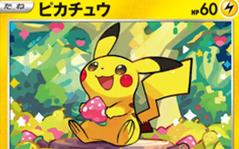 ライチュウ ピカチュウ ピカダッシュ みんなの反応高評価 ダークファンタズマ ポケブラリー