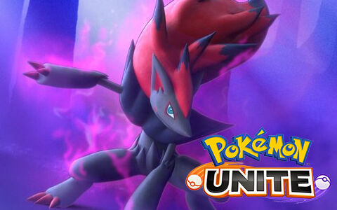 ポケモンユナイト ゾロアークエオスコインで購入できるのいつから 入手方法や性能など ポケブラリー