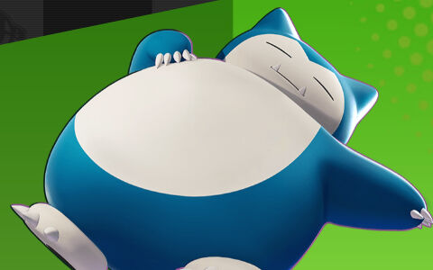 ポケモンユナイト サイレント修正でカビゴンが強化 とおせんぼでが強い ポケブラリー