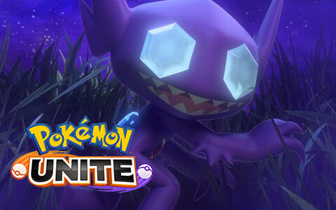 【ポケモンユナイト】新ポケモン実装!ヤミラミが参戦!入手方法やワザなど : ポケブラリー ポケモン情報