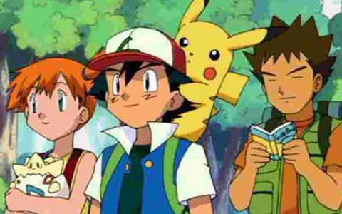 ポケモンのキャラクターの本名 フルネーム 意外と知られていない ポケブラリー