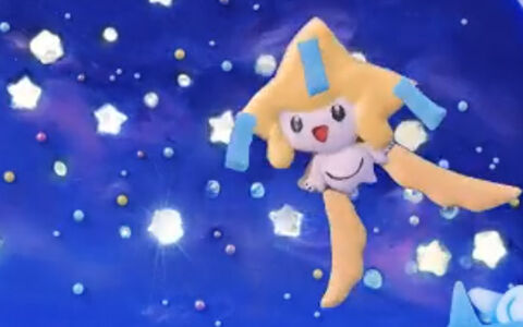 七夕 7月7日は ジラーチ星祭 みんなの記念イラストまとめ ポケブラリー