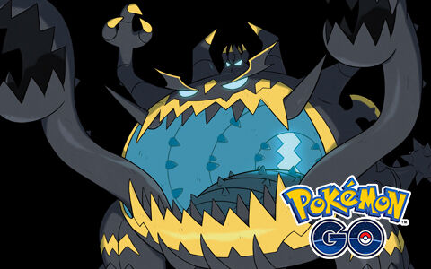 ポケモンgo アクジキング対策は フェアリータイプで2重弱点 ポケブラリー