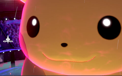 剣盾公式大会 ピカチュウ族だけが使用できる大会 ピカチュウ対戦チュウ 開催 ポケブラリー