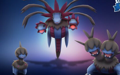 ポケモンgo モノズの補填イベントってどうなった 補填がないことがもはやバグ ポケブラリー