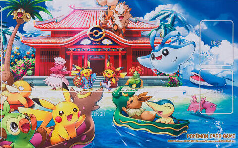 ポケセン沖縄 サプライセット Www Apici Es