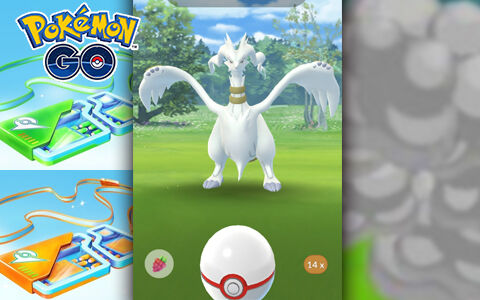 ポケモンgo レシラム捕まらない レイドで逃げるって概念を無くしてほしい パス課金してるのに ポケブラリー