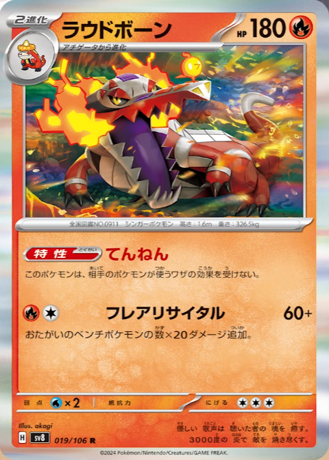 ポケモンカードゲーム スカーレット&バイオレット 拡張パック ポケモンカードゲーム スカーレット&バイオレット 拡張パック