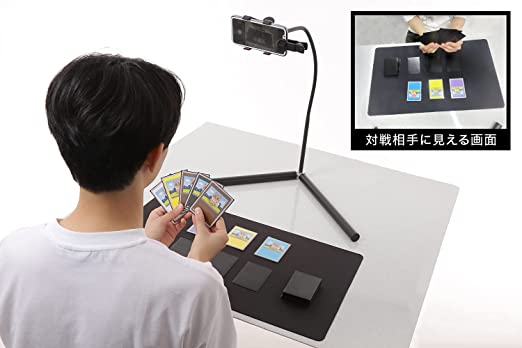 リモート対戦用グッズのオススメ紹介 ポケカ研究所ブログ