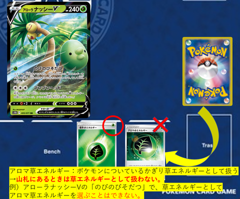 アローラナッシーV