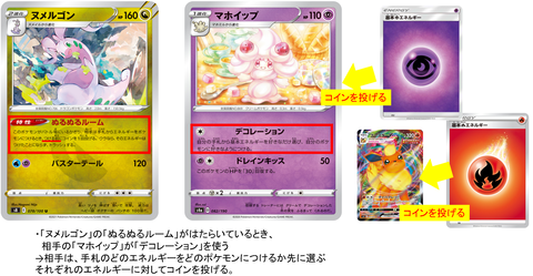 ヌメルゴン6r