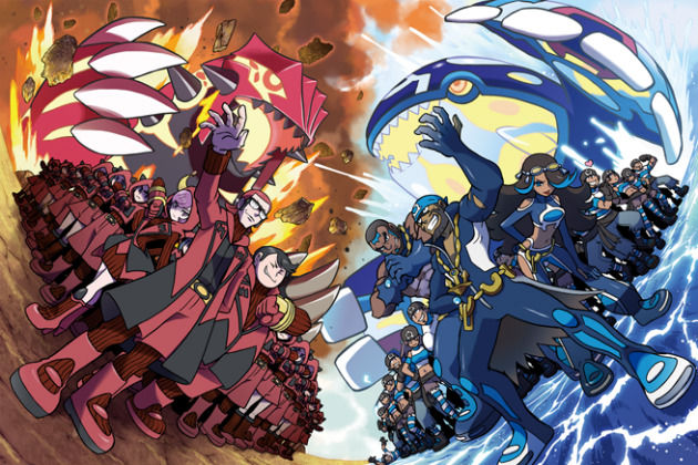 ポケモンoras 対戦パーティ考察 ポケせんと ポケモンまとめ速報 ポケモンoras 対戦パーティ考察 ポケせんと ポケモンまとめ速報
