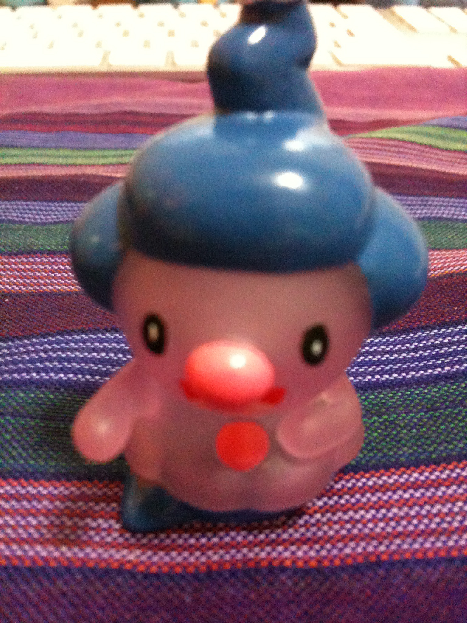 まねっこマネネクリア ポケモン 時々 グルメ