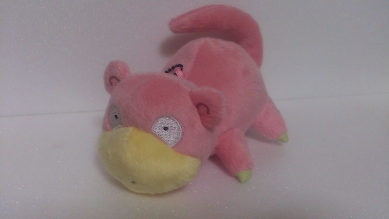 ぬいぐるみ ポケモンのぬいぐるみを全種ゲットするブログ